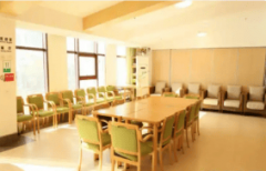 2025年脑梗护理养老院：市海淀区学院寸草春晖养